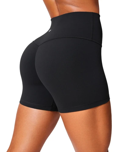 CRZ YOGA Secretsculpt Спортивные шорты Butterlift