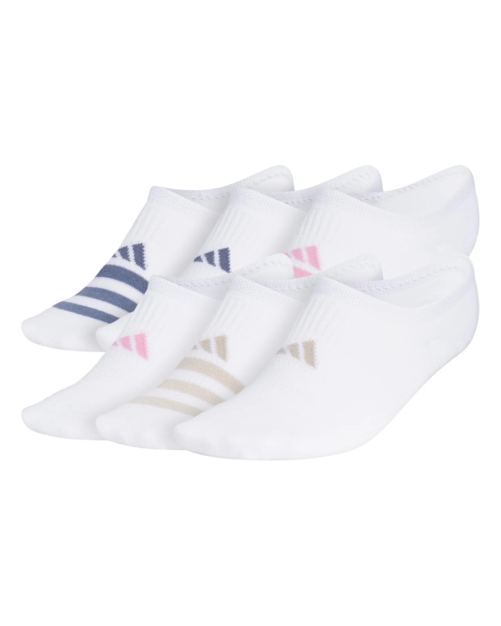 Невидимые спортивные носки adidas Superlite (6 пар) — 1