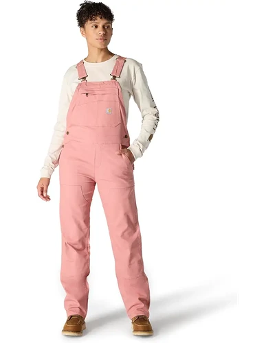 Carhartt Ashland женский полукомбинезон