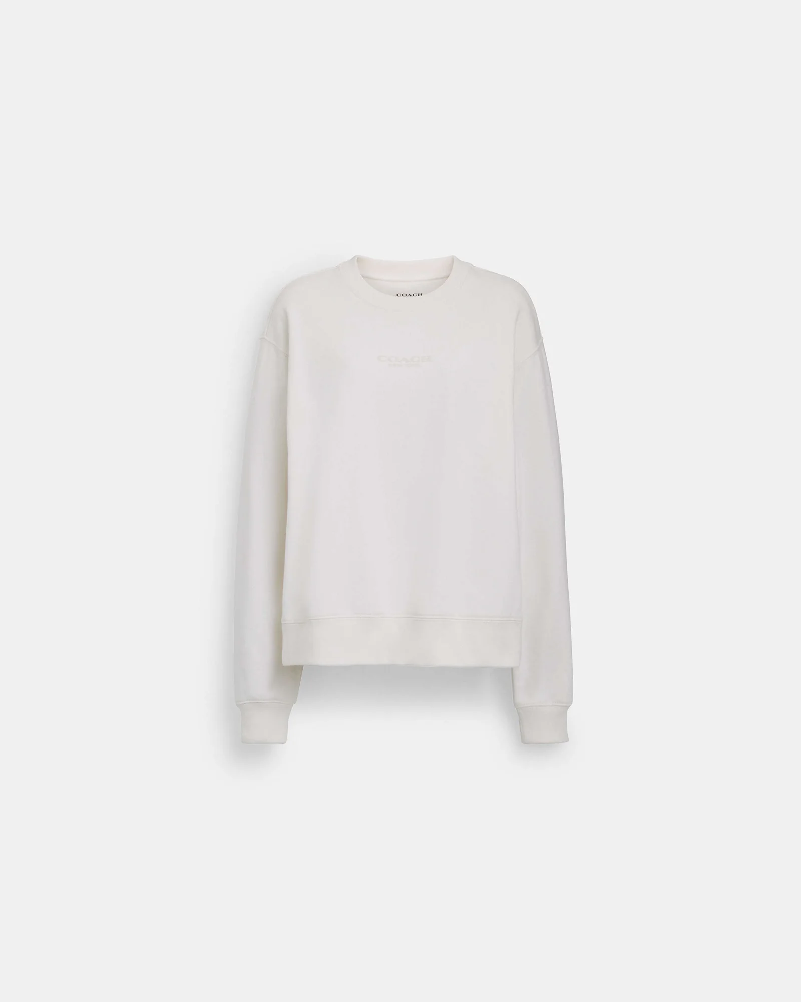 Свитшот Coach — 7