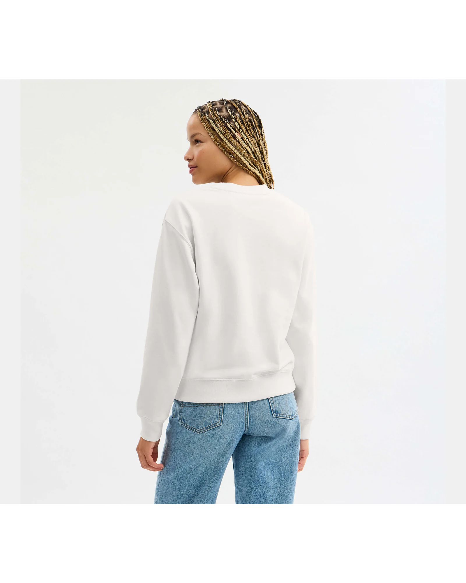 Свитшот Coach Signature Square — 13