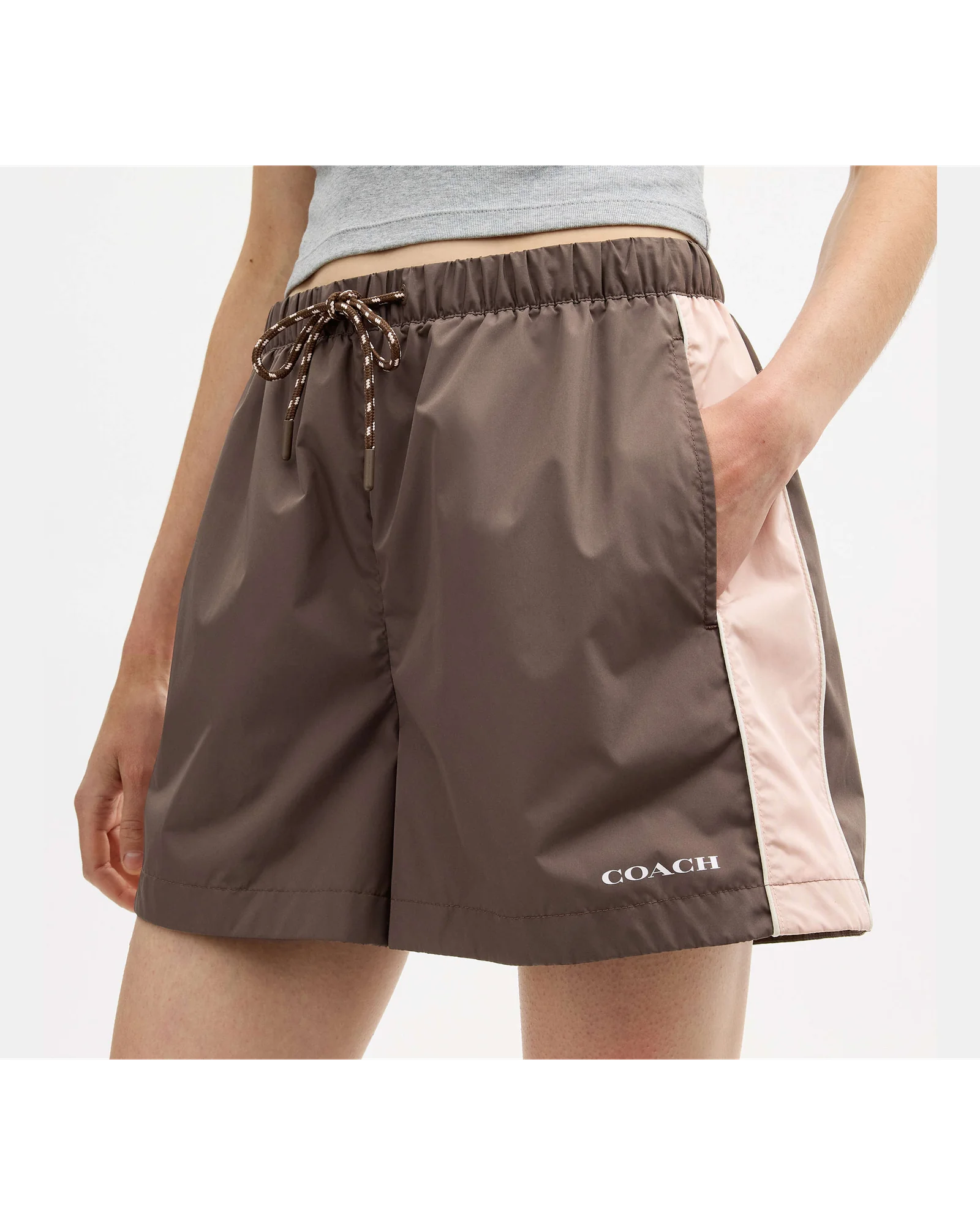 Спортивные шорты Coach — 14