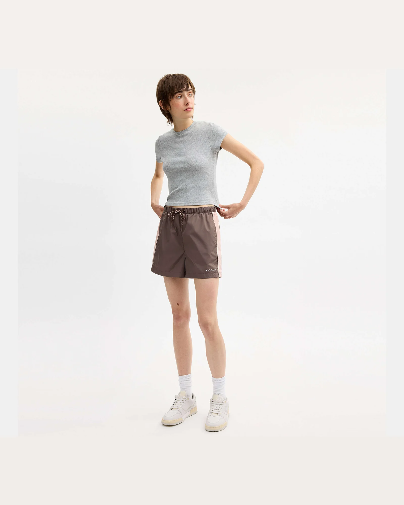 Спортивные шорты Coach — 16