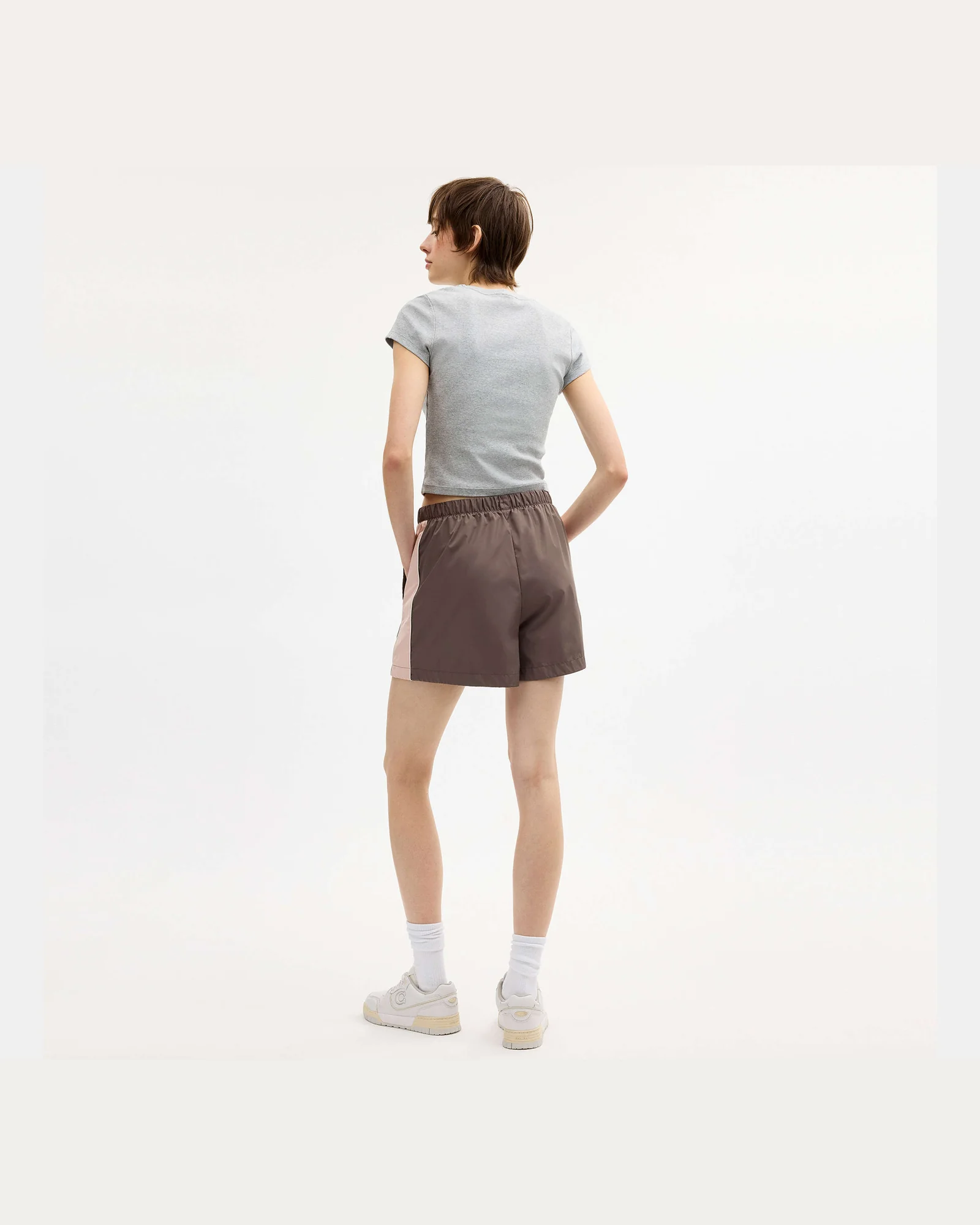 Спортивные шорты Coach — 5