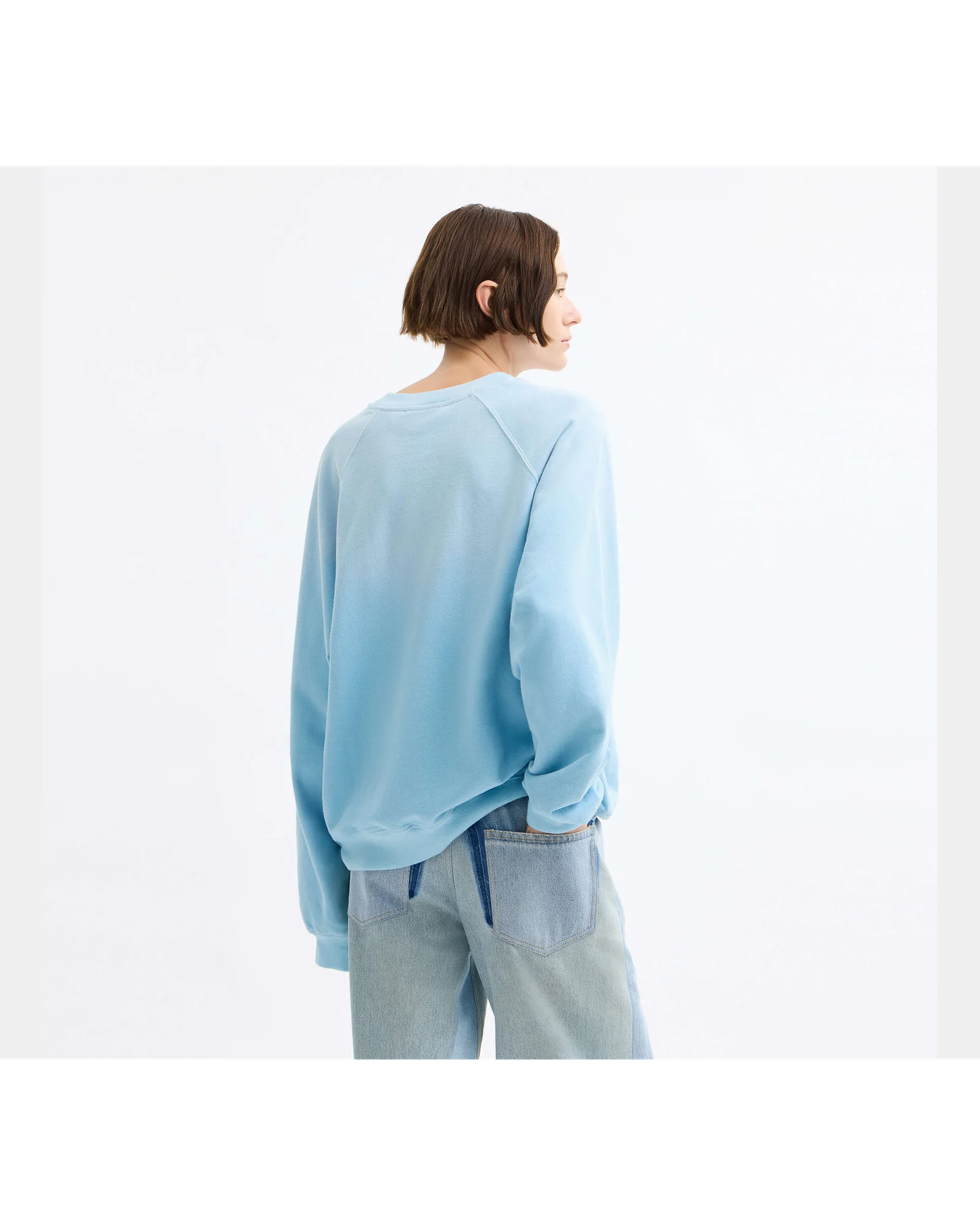 Свитшот Disney x Coach с Плуто — 5