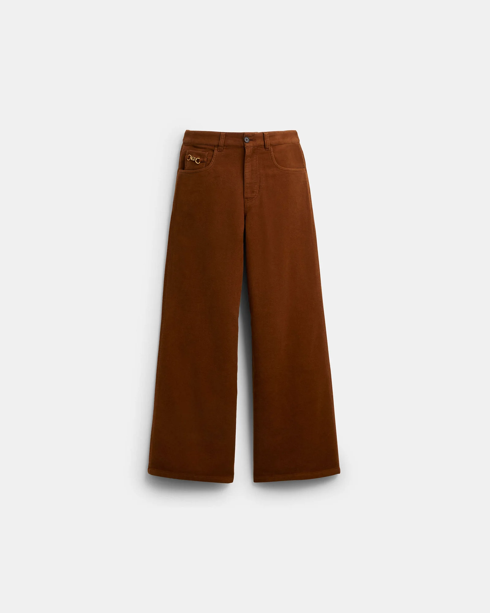 Брюки Moleskin — 3