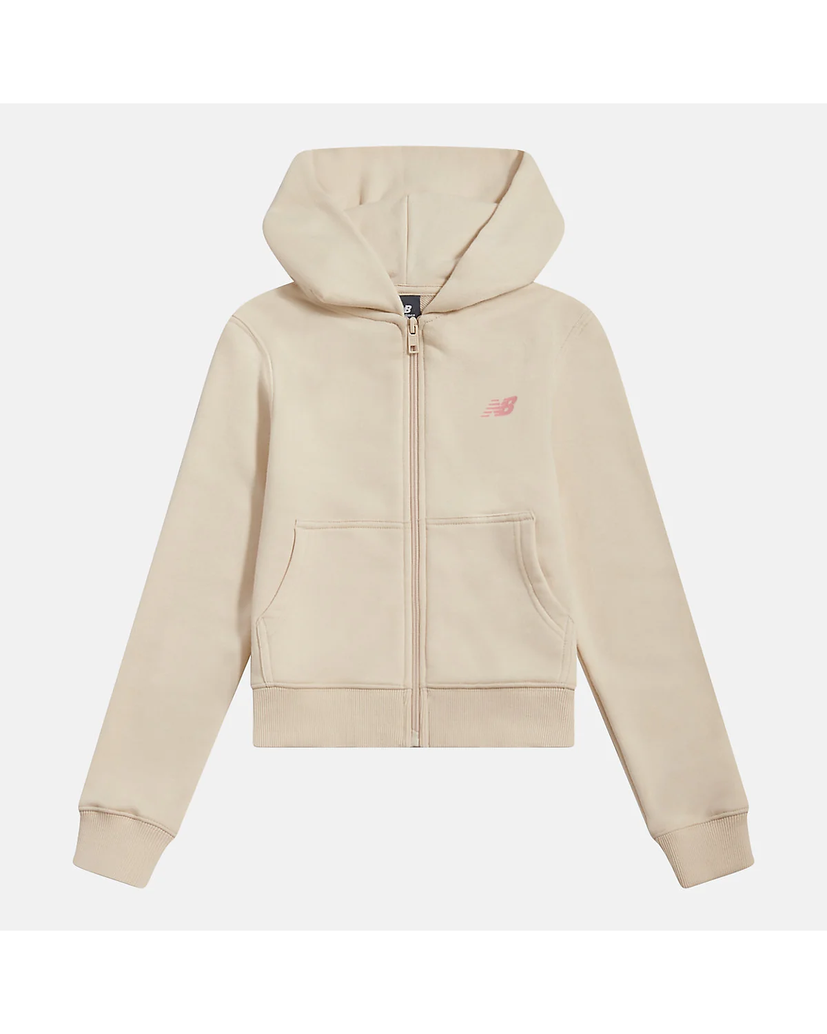 Худи Athletics Arch French Terry на молнии — 8
