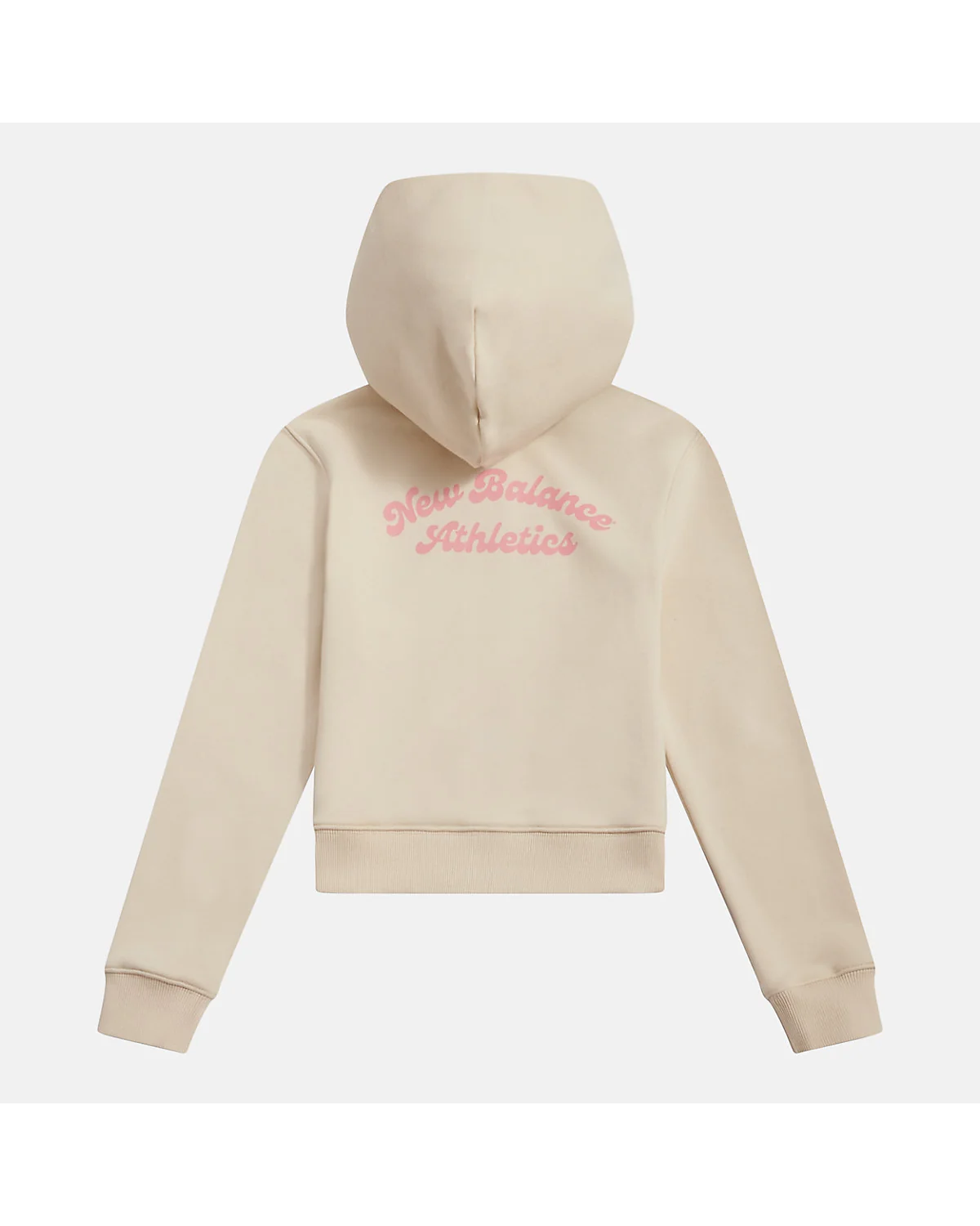 Худи Athletics Arch French Terry на молнии — 9