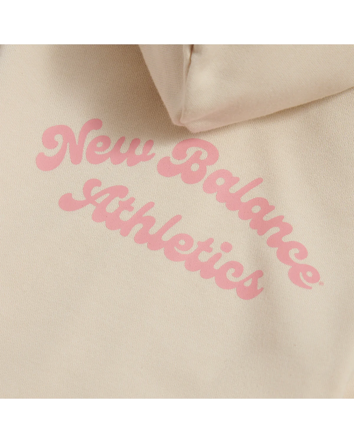 Худи Athletics Arch French Terry на молнии — 10