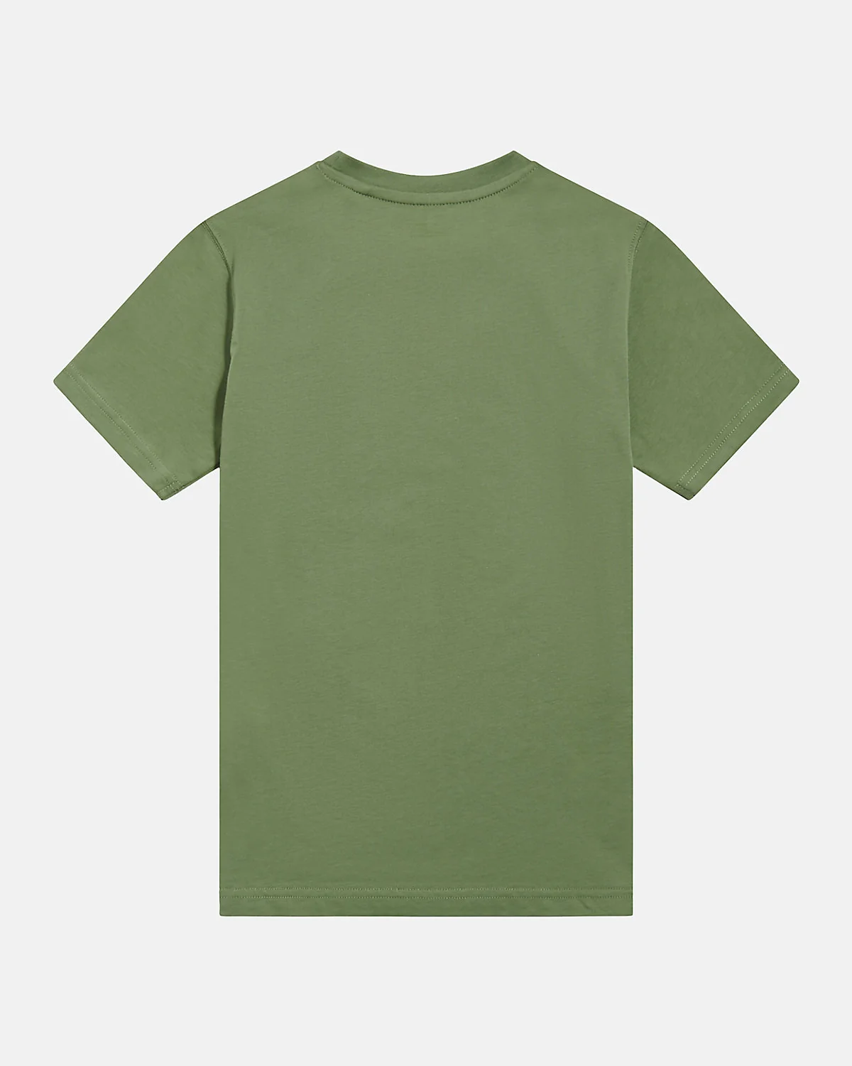 Детская футболка New Balance Jersey Stacked Logo с принтом — 2