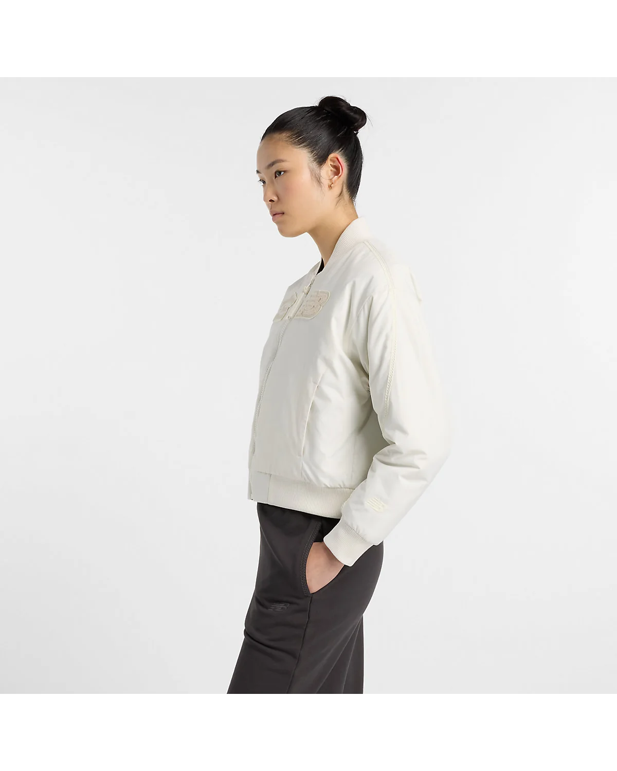 Куртка-бомбер New Balance NBX Lunar New Year — 4