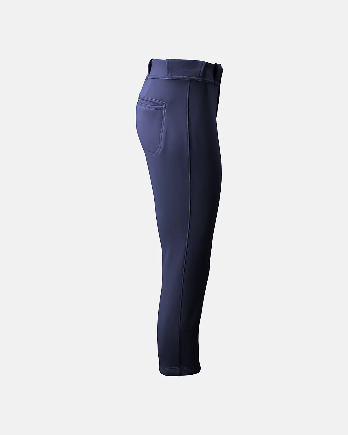 Спортивные брюки New Balance Contour Pant укороченные — 2