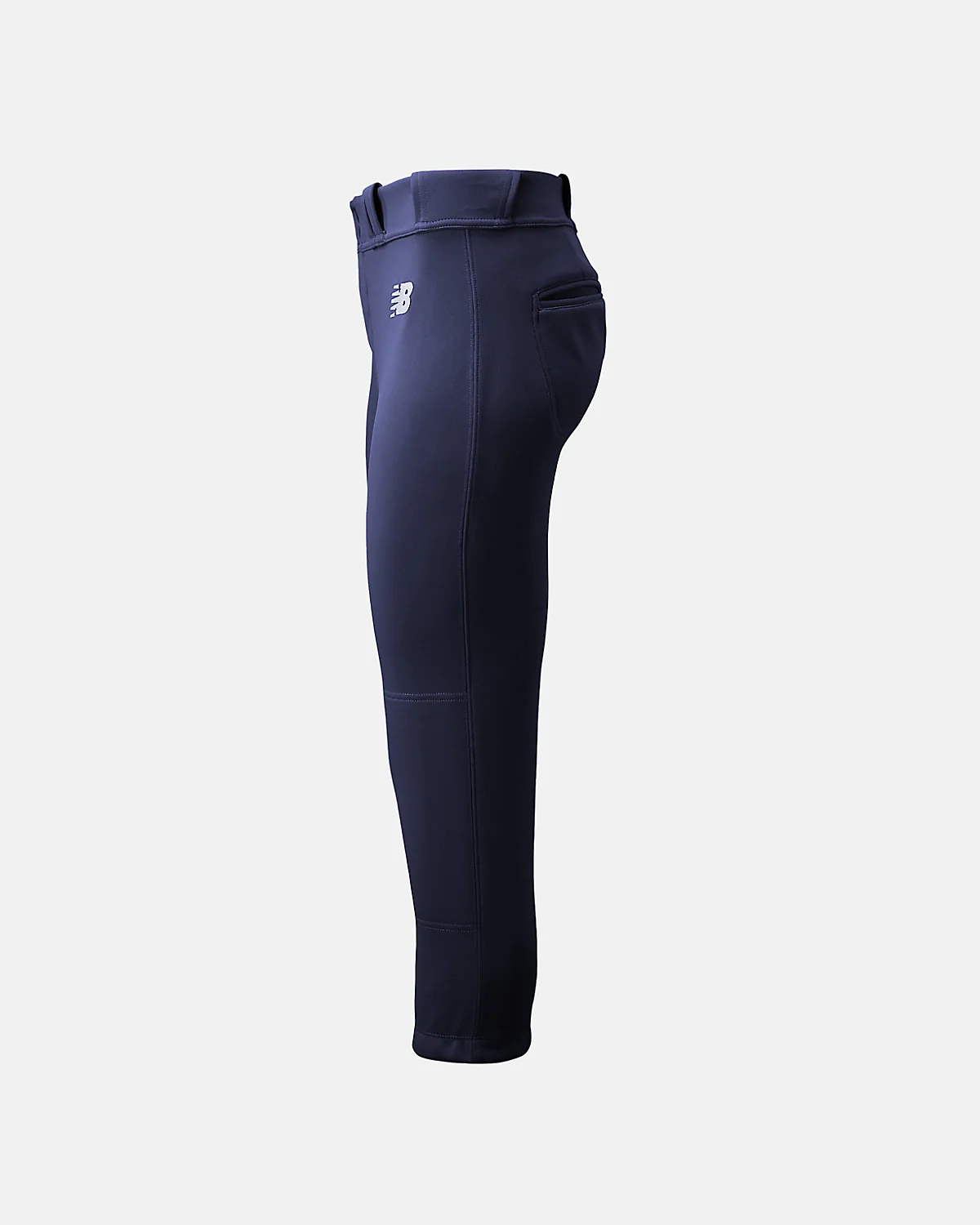Спортивные брюки New Balance Contour Pant укороченные — 3