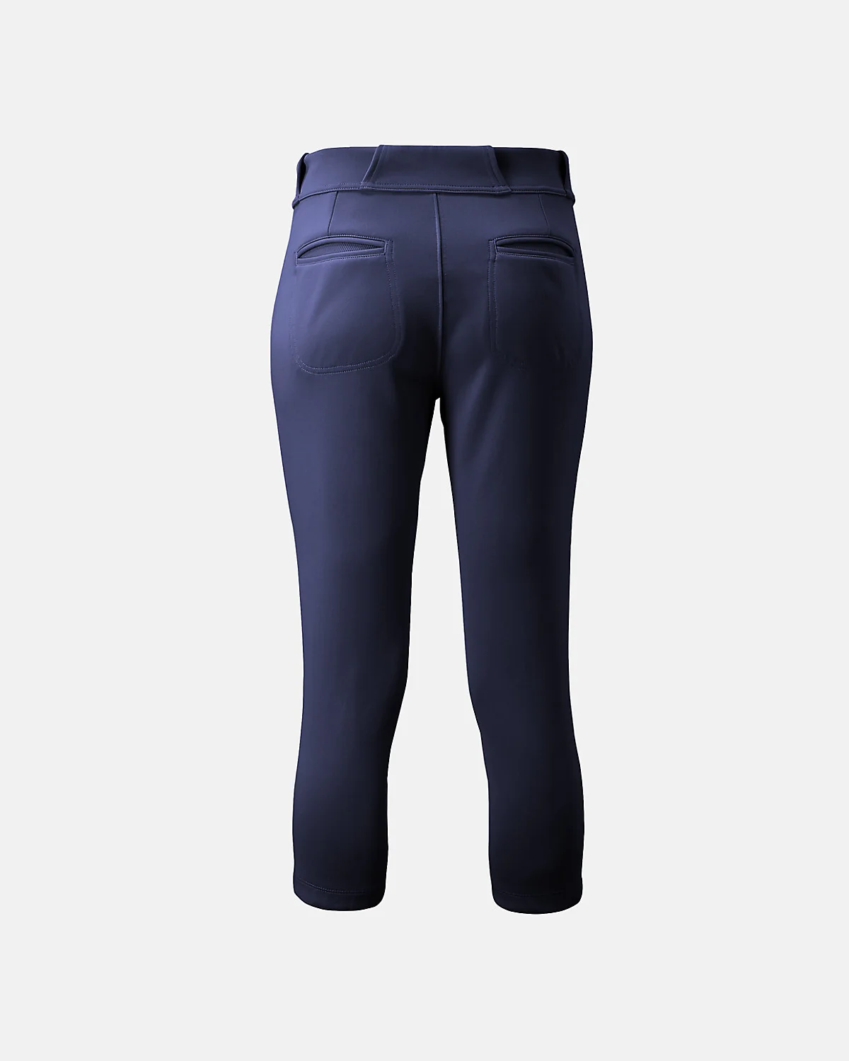 Спортивные брюки New Balance Contour Pant укороченные — 4