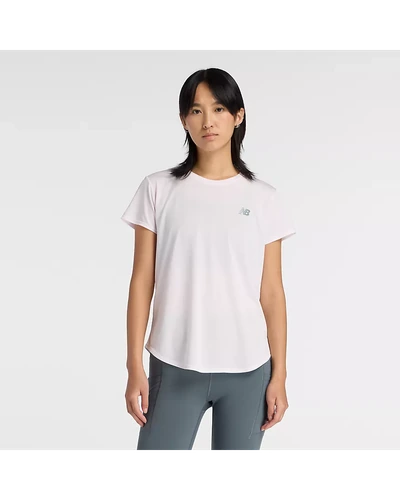 Футболка New Balance Sport Core Heather