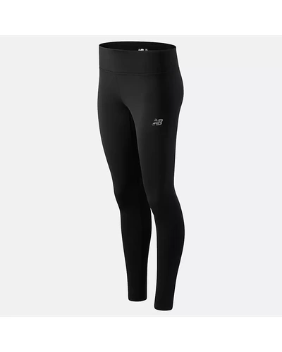 Зимние беговые тайтсы Core Run Winter