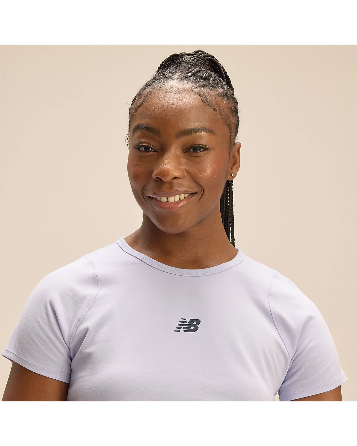 Топ для тренировок Coco Gauff Signature Melbourne — 4