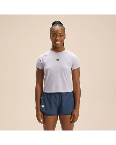 Топ для тренировок Coco Gauff Signature Melbourne