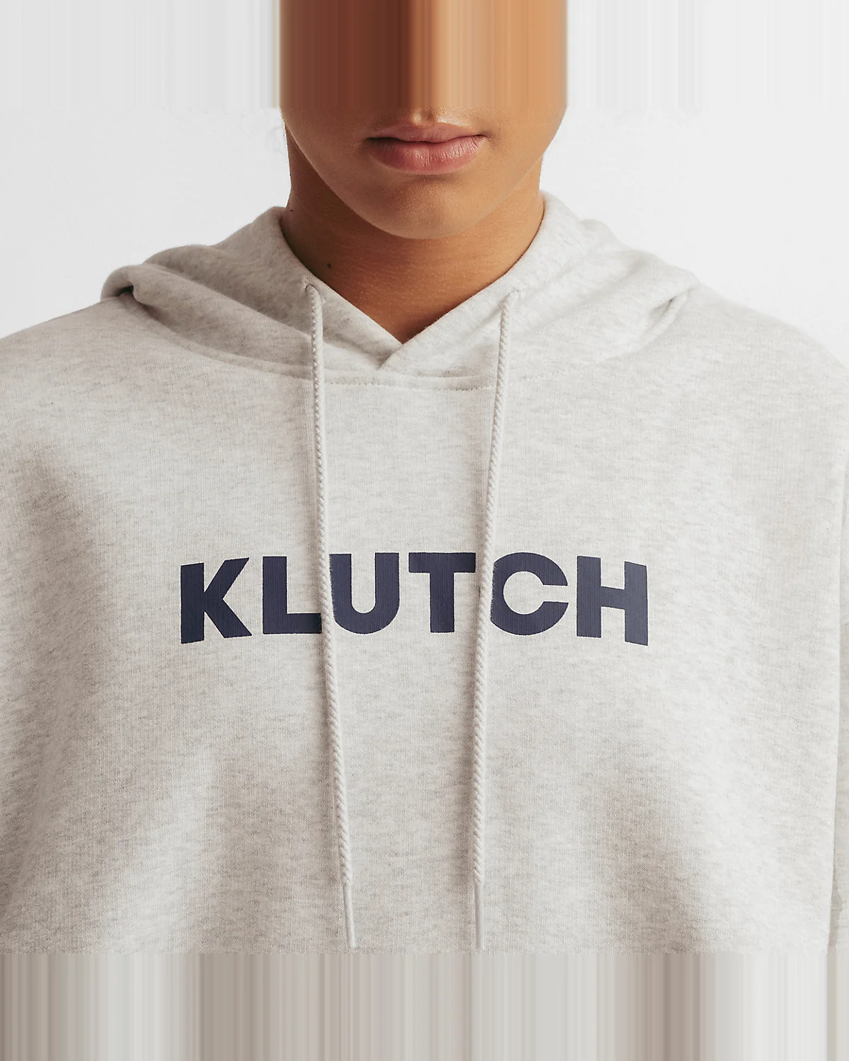Худи New Balance Klutch X NB Fleece — 3