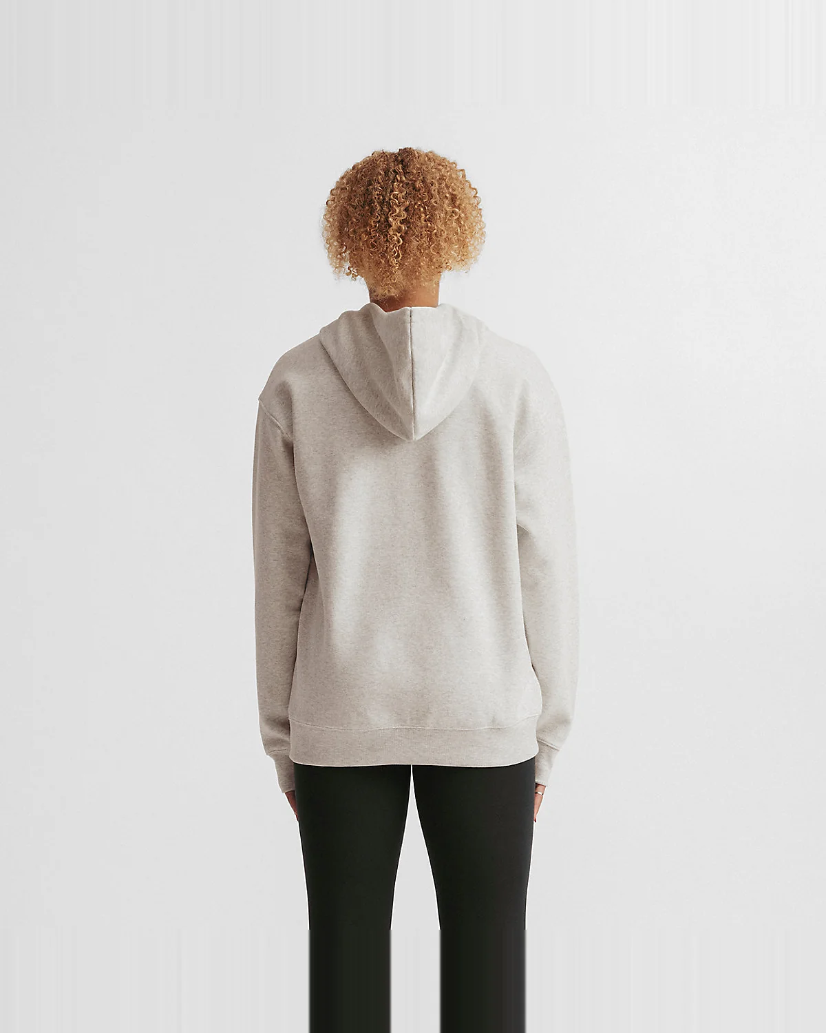 Худи New Balance Klutch X NB Fleece — 4