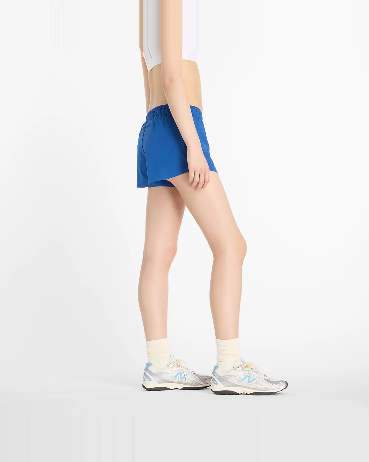 Шорты для бега New Balance RC Short 3" — 5