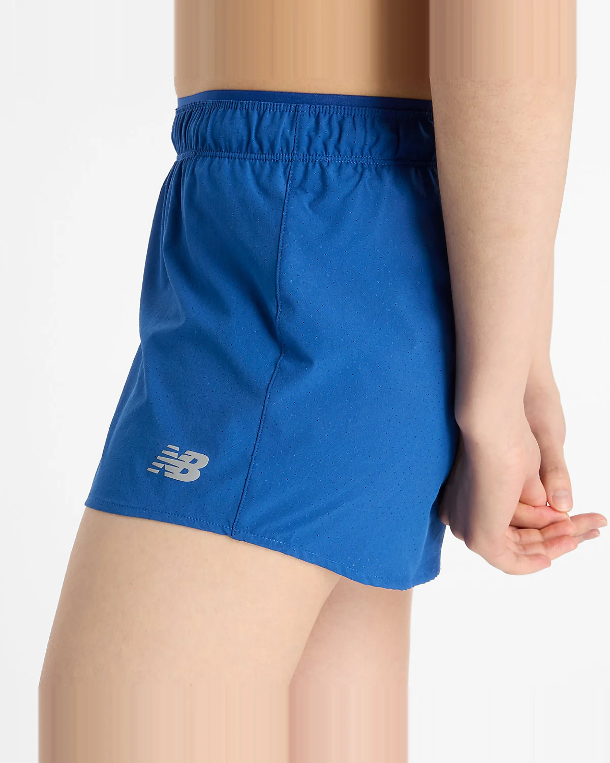 Шорты для бега New Balance RC Short 3" — 6