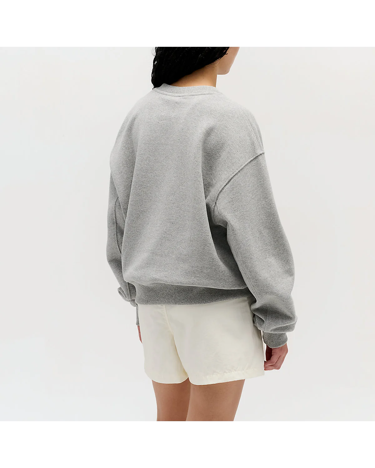 Свитшот New Balance Made in USA Crewneck — 4