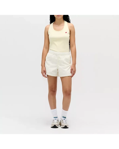 Шорты New Balance Made in USA Cotton Nylon