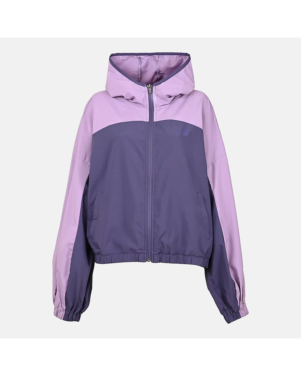 Тканая спортивная куртка New Balance — 6