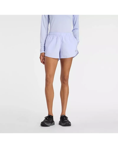 Спортивные шорты New Balance Sport Essential 3"