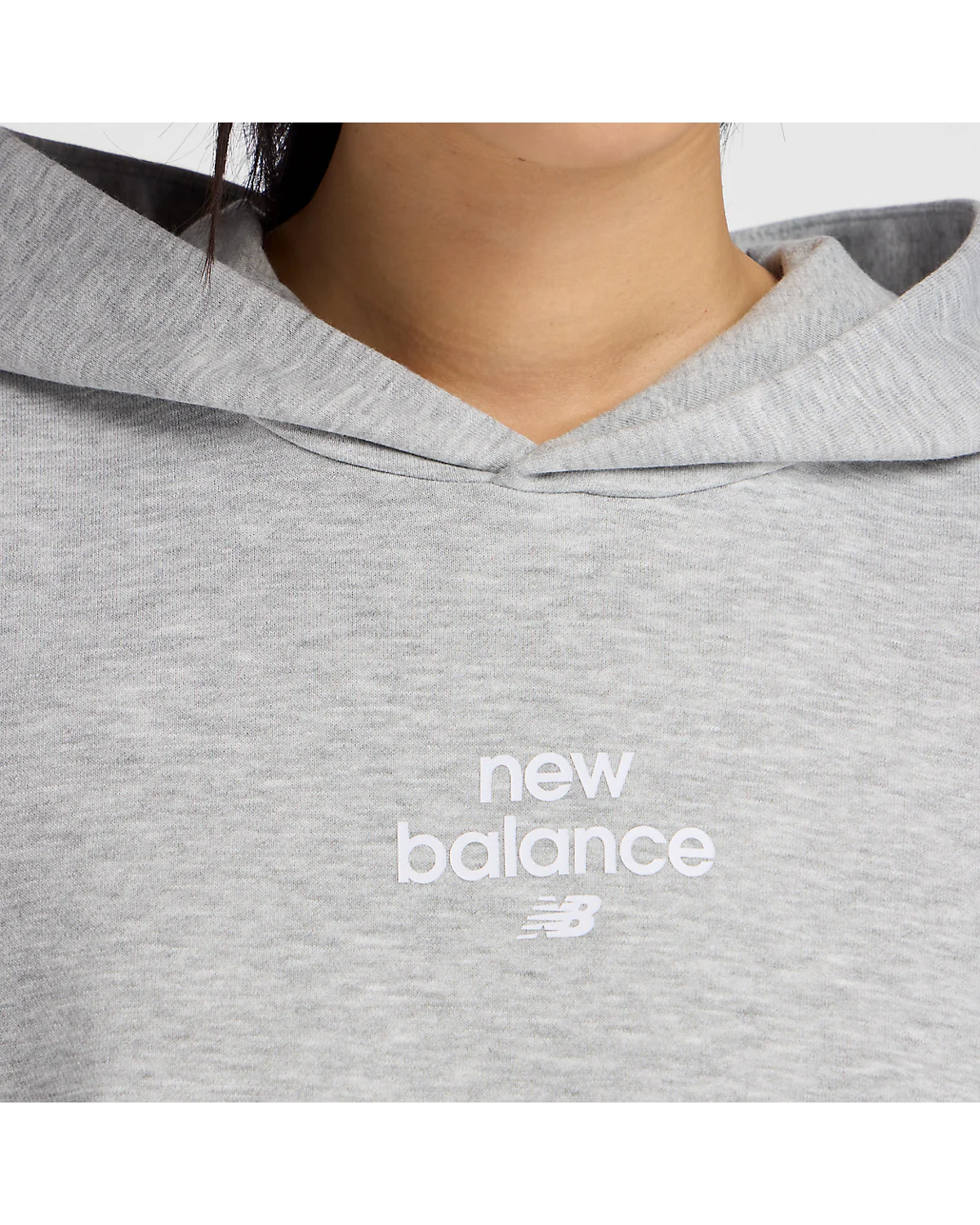Худи New Balance Butterfly — 5
