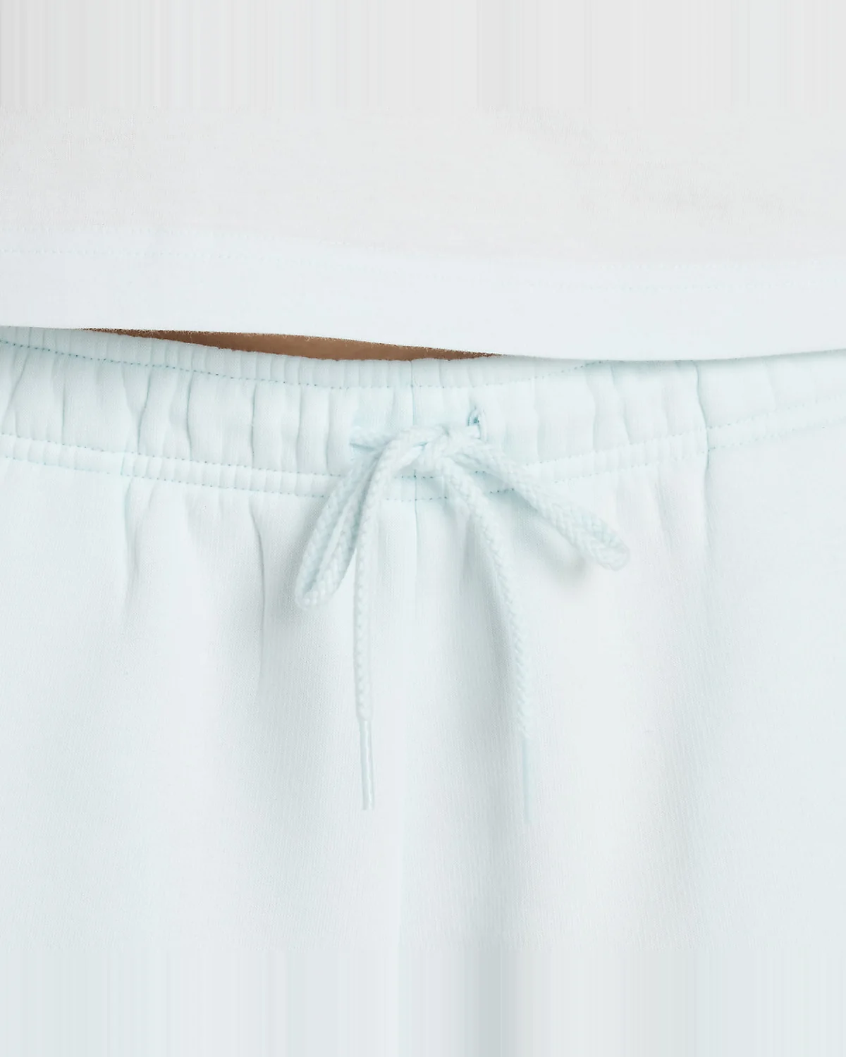 Шорты New Balance Reimagined Fleece Short — 3