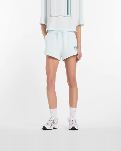 Шорты New Balance Reimagined Fleece Short