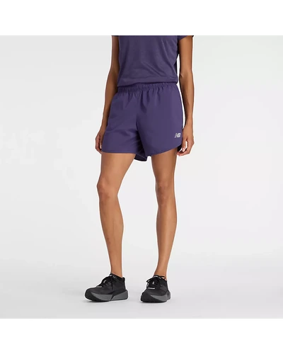 Шорты New Balance Sport Essential 5"