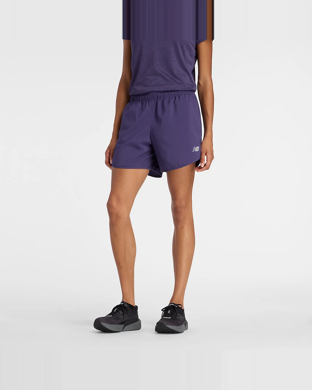 Шорты New Balance Sport Essential 5 — 1