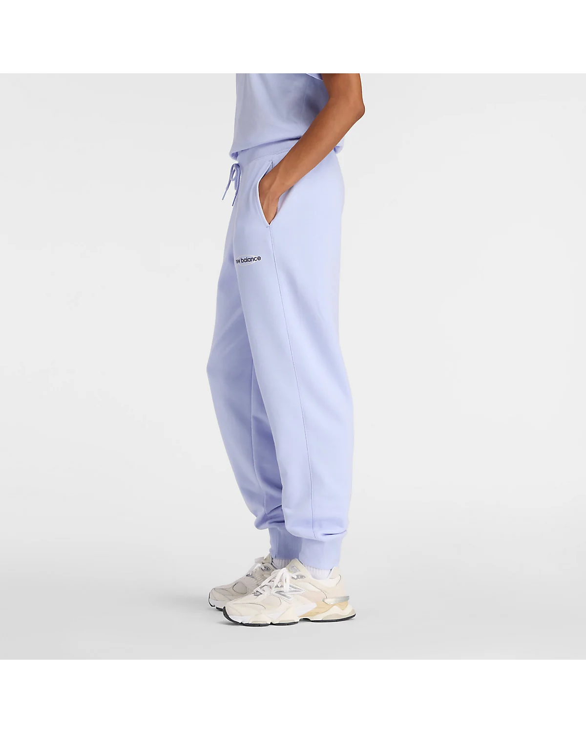 Спортивные джоггеры Sport French Terry с графикой — 4