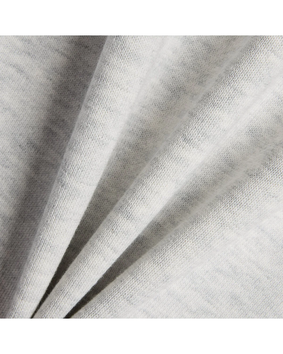 Худи без рукавов Embossed New Balance — 6