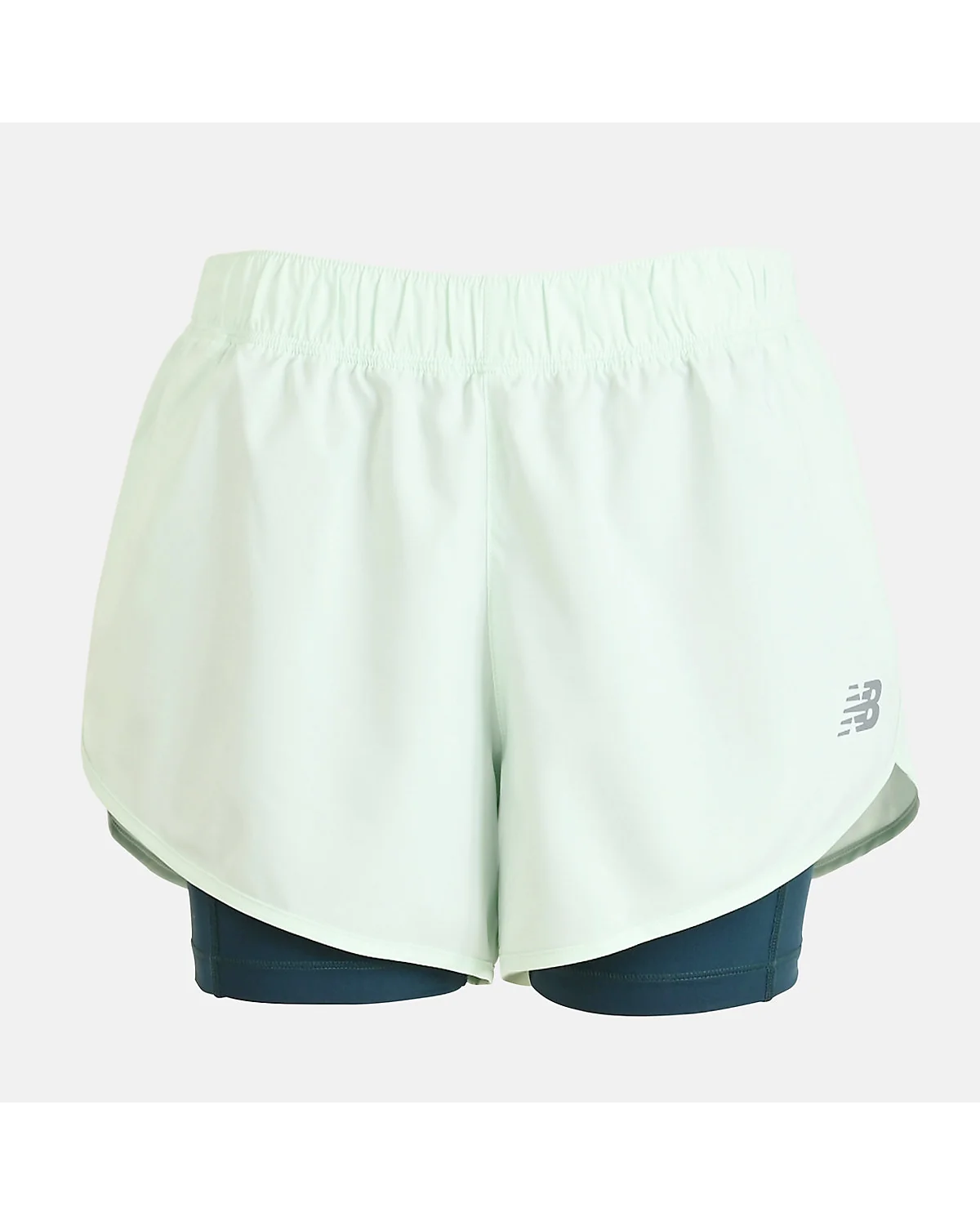 Шорты Sport 2-in-1 3" New Balance — 5