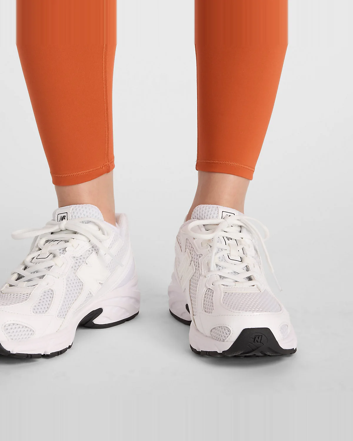 Леггинсы New Balance NB Harmony с высокой посадкой 25" — 6