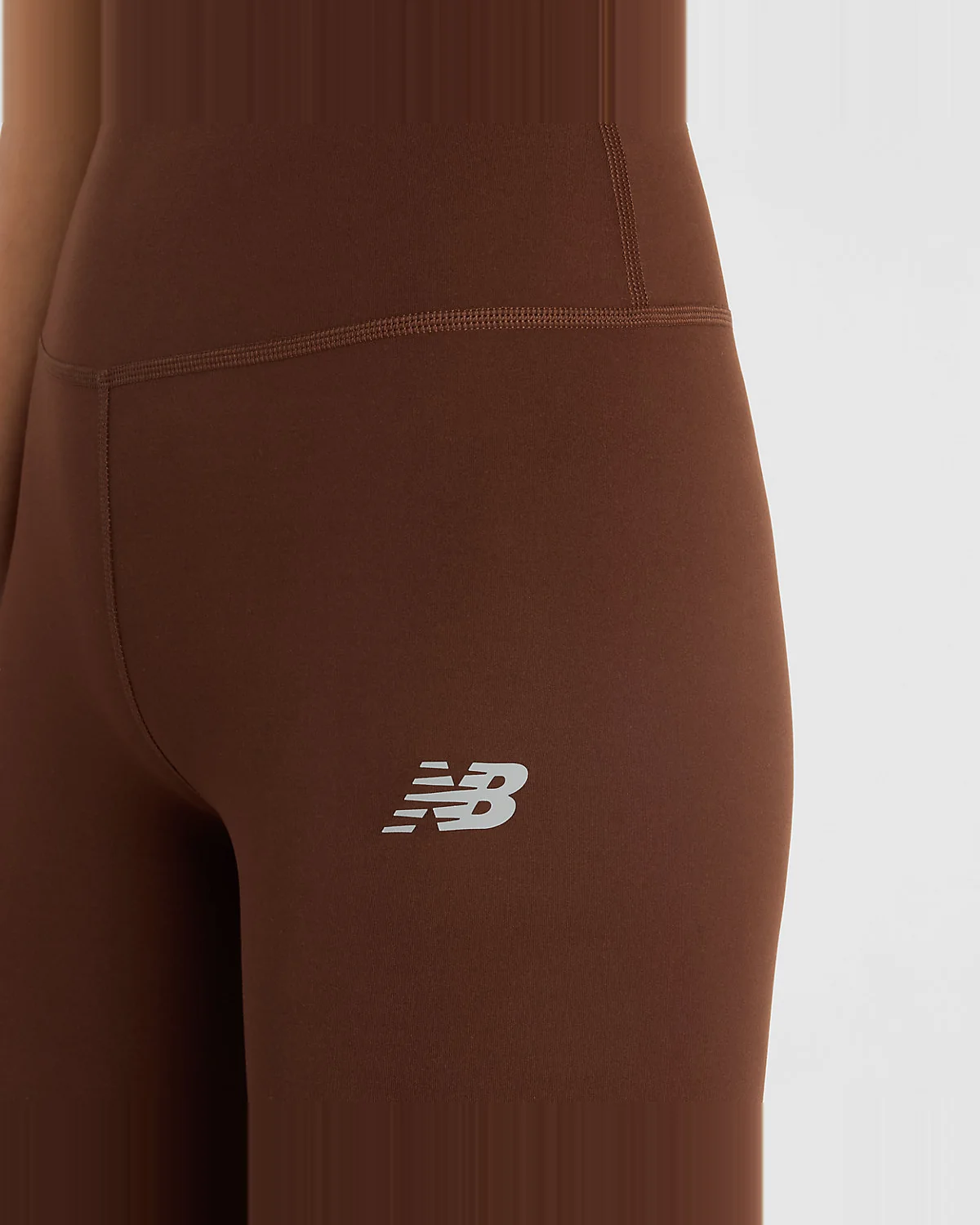 Леггинсы New Balance NB Harmony с высокой посадкой 25" — 6