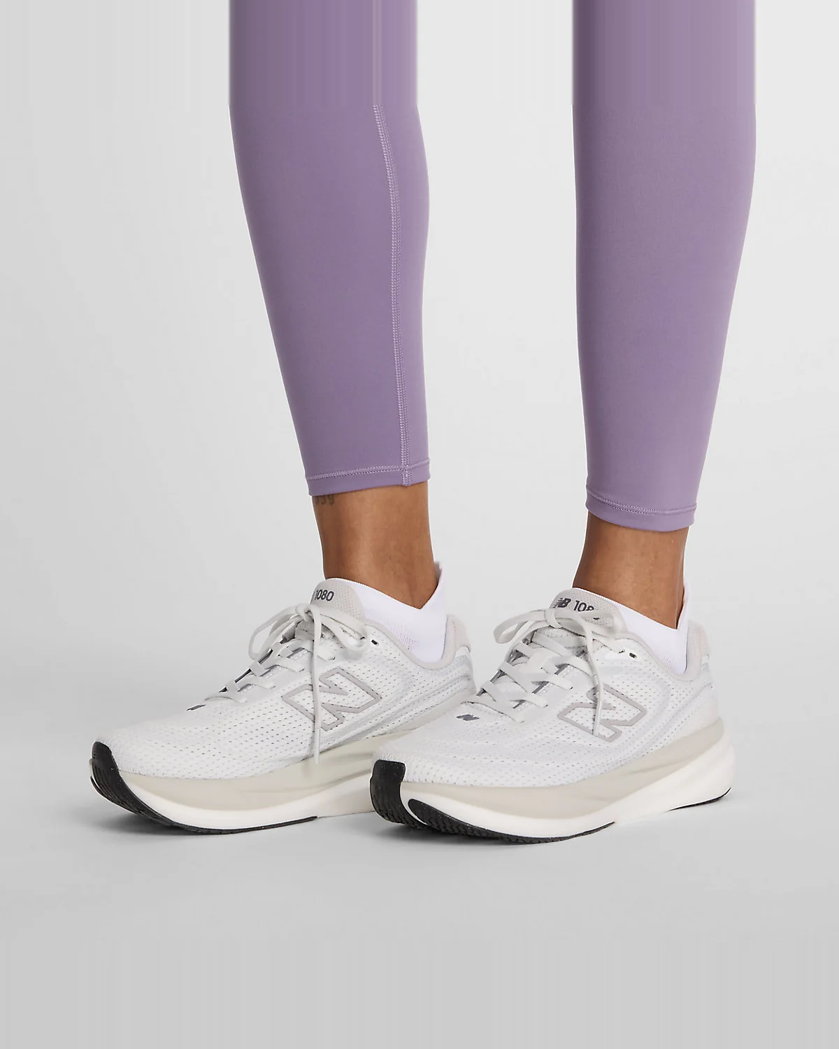 Леггинсы New Balance NB Harmony с высокой посадкой 25" — 6