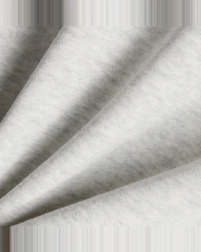 New Balance Athletics Premium Logo Relaxed Crop Crew