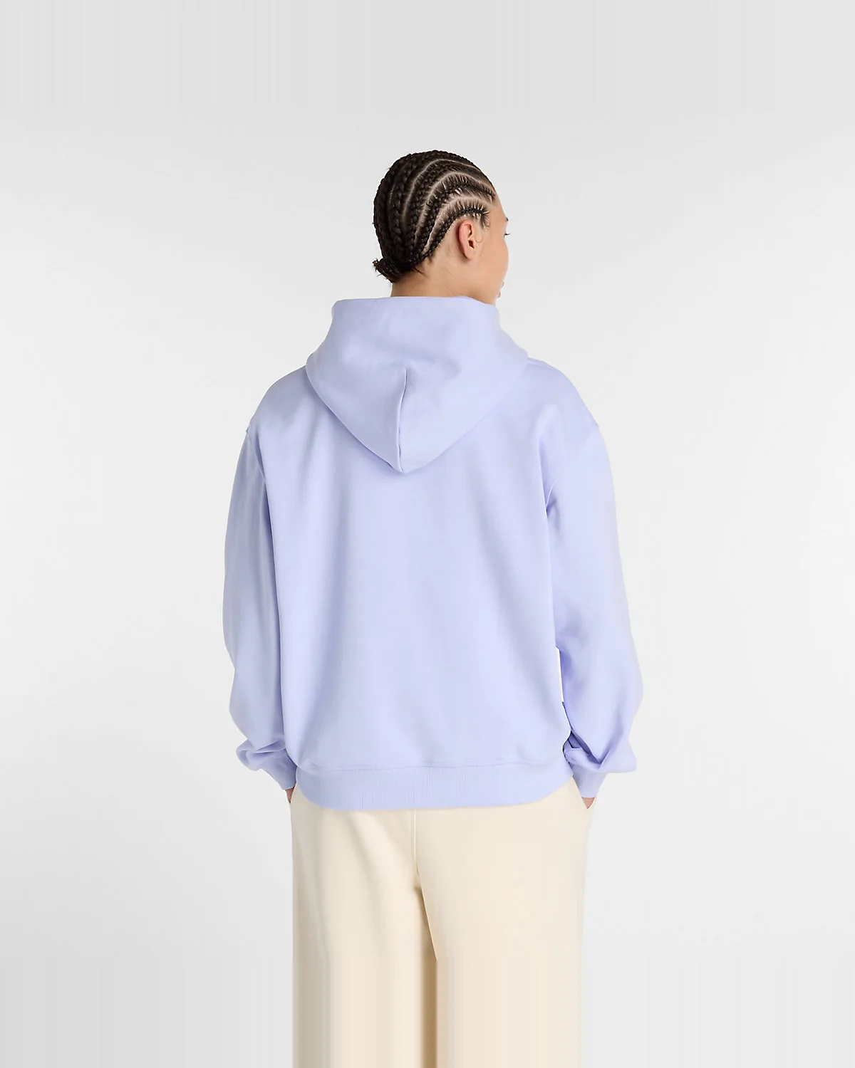 Худи New Balance с декоративным логотипом NB — 3