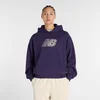глубокий фиолетовый