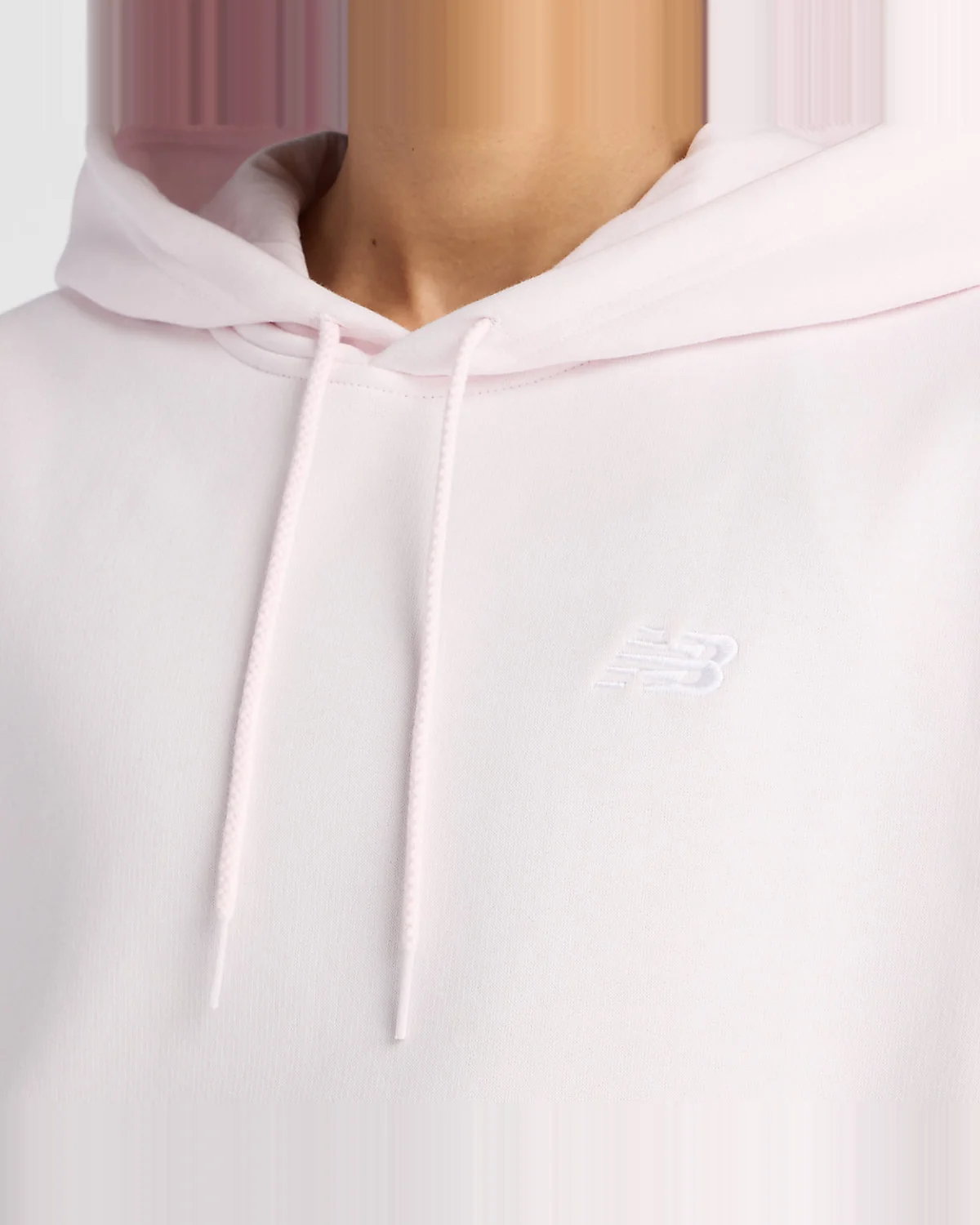 Худи New Balance Sport Essentials Fleece — 2