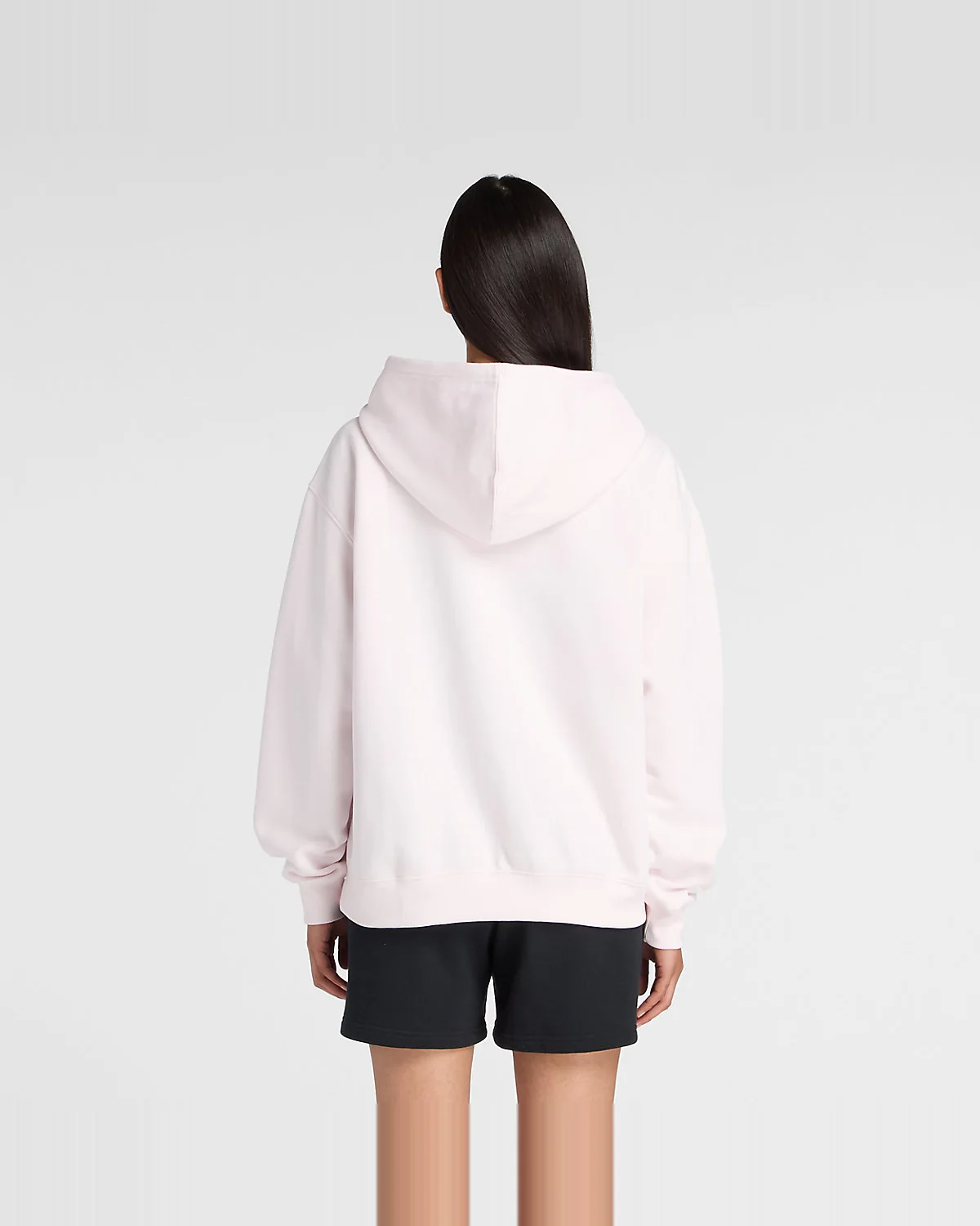 Худи New Balance Sport Essentials Fleece — 3
