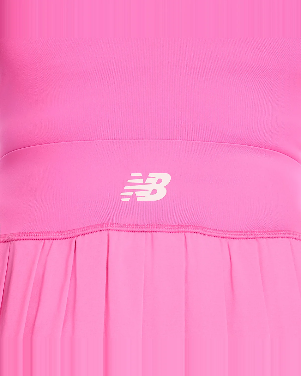 Юбка-шорты New Balance Tournament Novelty Skort — 6