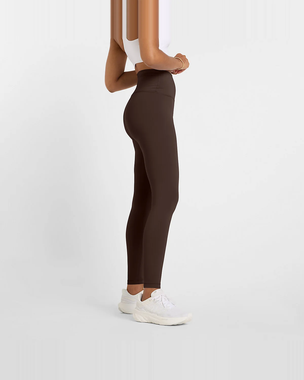 Леггинсы New Balance NB Define с высокой посадкой — 5