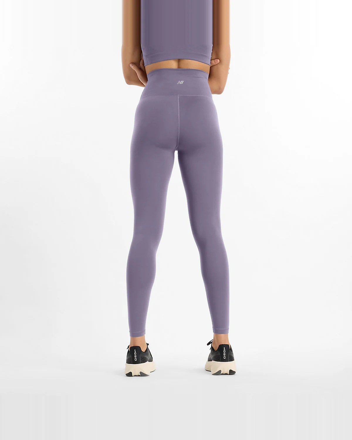 Леггинсы New Balance NB Define с высокой посадкой — 2
