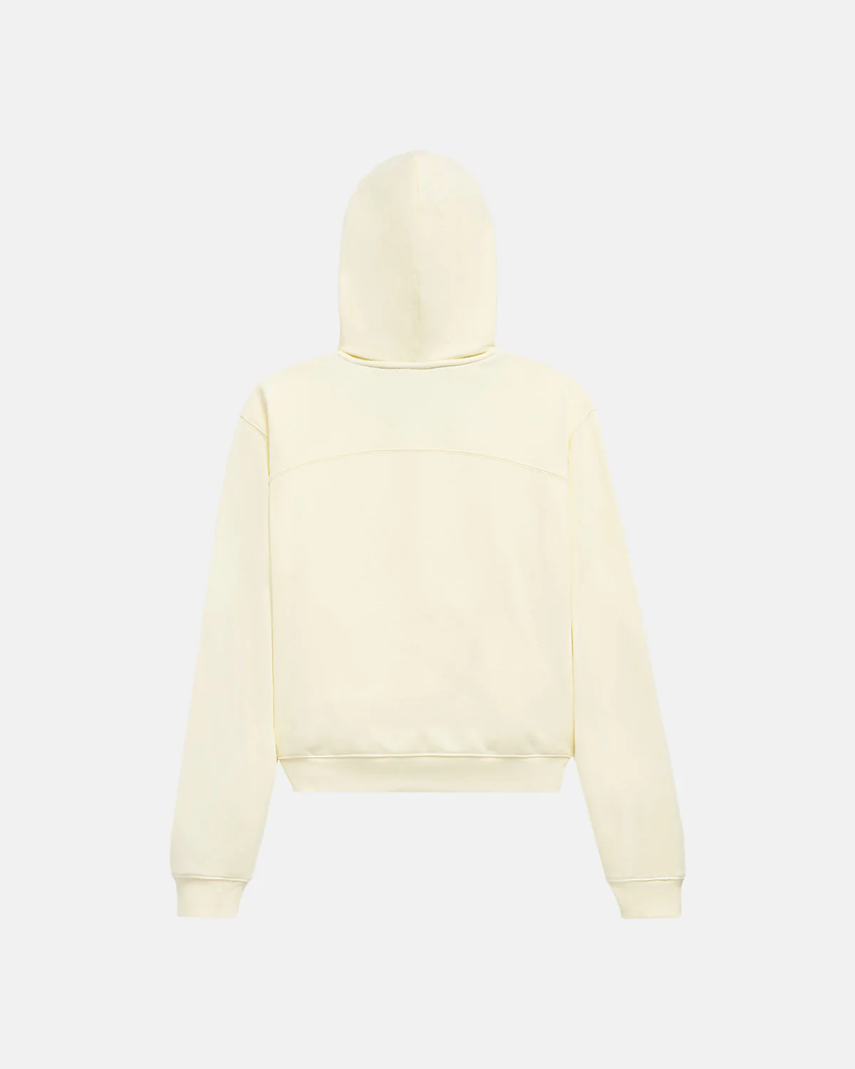 Женская флисовая толстовка на молнии Klutch New Balance — 8